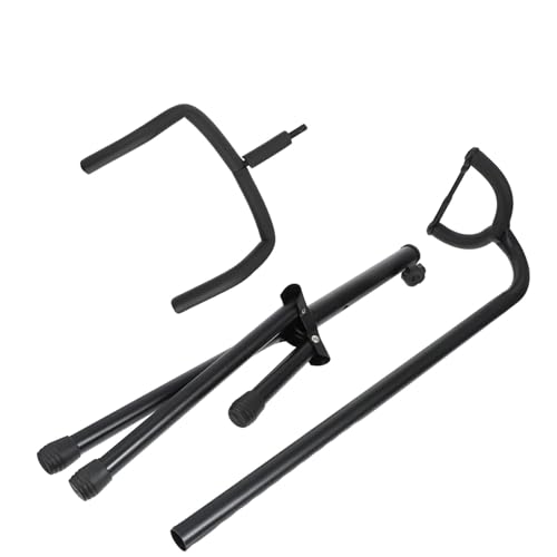 SWOOMEY 1 Pc Support Pliant Pour Guitare Stand De Banjo Support De Guitare Vertical Support De Support De Guitare Cadre D’affichage De Guitare Sol Ajustable Support D’instrument De Musique - Les Beatles, Paul McCartney, John Lennon, RIngo Starr, George Harrison SWOOMEY 1 Pc Support Pliant Pour Guitare Stand De Banjo Support De Guitare Vertical Support De Support De Guitare Cadre D'affichage De Guitare Sol Ajustable Support D'instrument De Musique