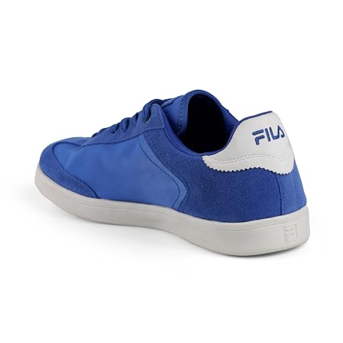 Image of Fila Womens Asher Combo Sneakers