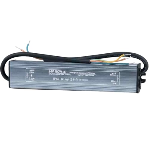 Transformateur d'éclairage 12V pour illuminer votre terrasse - 2