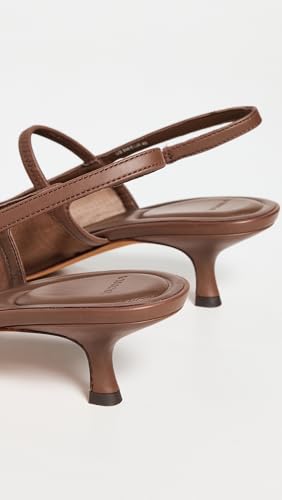 Vince Women's Venice Kitten Mesh Pumps3