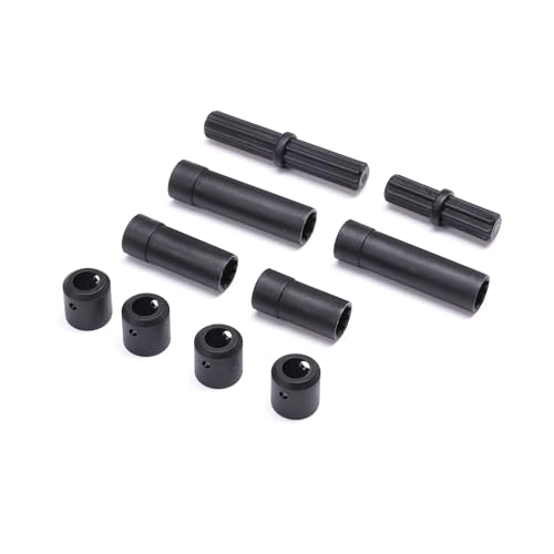 Axial WB8-HD Driveshaft Set SCX10 III Base Camp AXI-2063