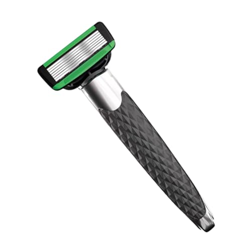 NOLITOY 1 Zbg ݂ VF[o[ o^tCI[vJ~\ Ђ VF[rOJ~\ razor shaver for men J~\VF[o[ jpJ~\ S