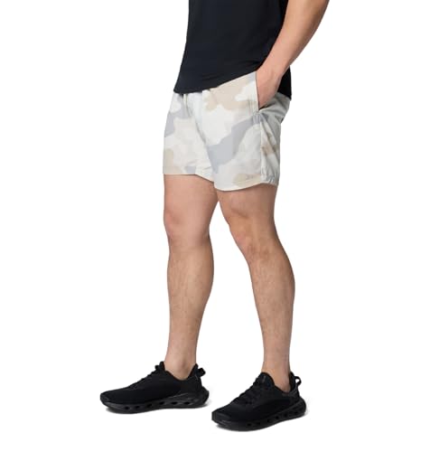 Columbia Men's Mountaindale River Short3