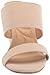 Chinese Laundry Women's Fanciful Super Sd Wedge Sandal, Nude, 10