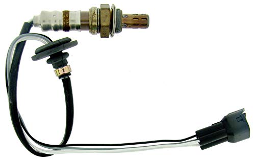 Sensor de Oxígeno NTK 24279