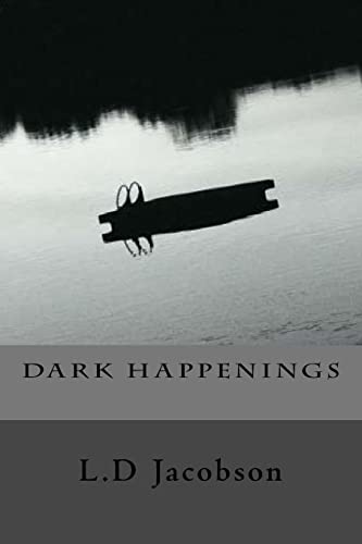 D A R K H A P P E N I N G S