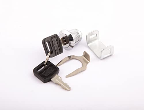 CLAS Equipements Serrure et clés pour servante d'atelier EG 0084, EG 0085, EG 0086, EG 0087 - SA 0089