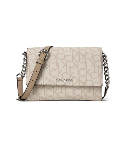 Calvin Klein Key Item Crossbody