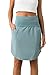 Produktbild Prana Buffy Rock Damen Smoky Blue Größe M 2020 Bekleidung