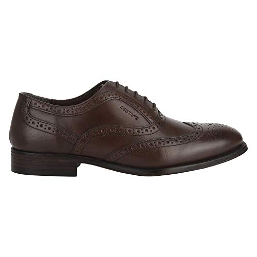 Image of Red Tape Men's Oxfords Shoes