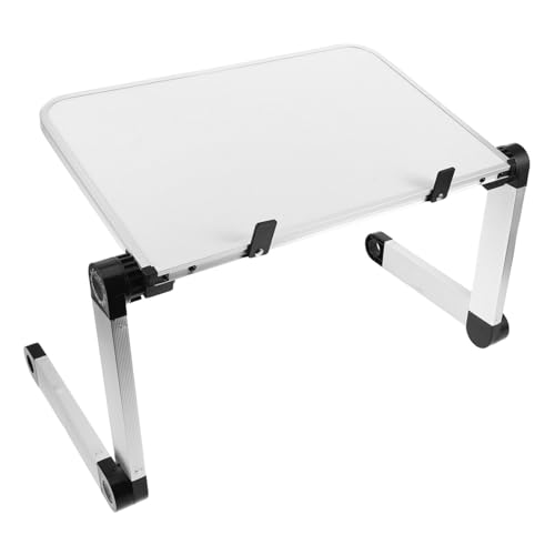Base Ajustable para Laptop con Disipación de Calor miniatura 1