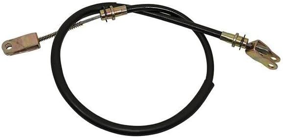 EZGO 1990-1992 Electric Marathon Golf Carts | Driver's Side Brake Cable