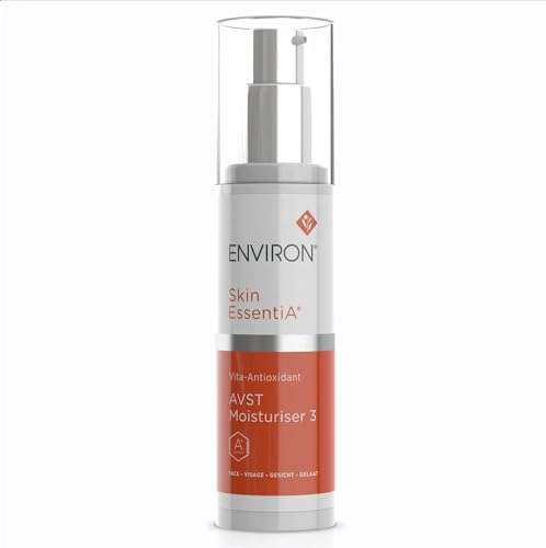 Environ AVST Moisturizer 3
