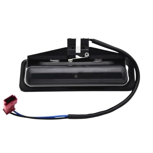 Commande de coffre BMW E39 bouton poussoir pour charger vos bagages facilement