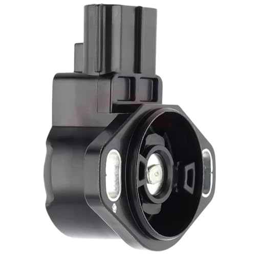 Capteur de commande du papillon Suzuki 13420-58B00 contre le ralenti instable - 3