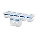 Sartorius Corporation 791002 Optifit Tip, Refill Pack, 10-1000 uL (Pack of 960)