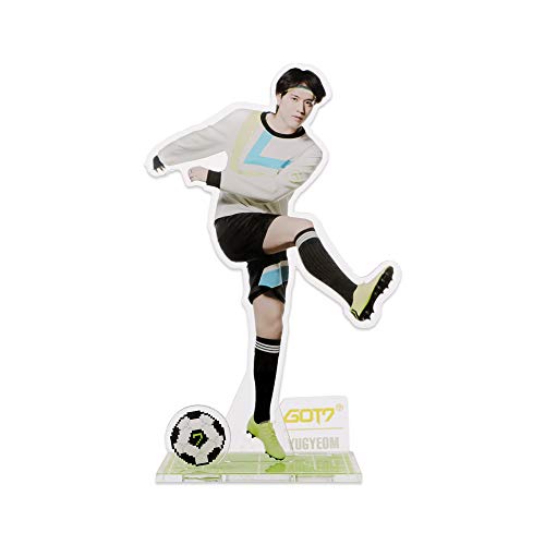 withdrama GOT7 ACRYL Stand (Fly GOT7) (Yugyeom)