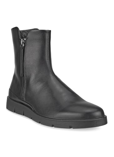 Image of ECCO womens Mid Cut Boat