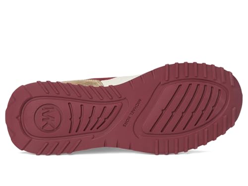 Michael Kors Women's Jaime Trainer Sneaker3