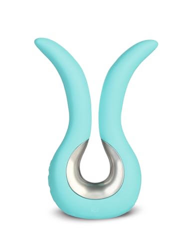 GVIBE Mini Tiffany Mint Fun Toys sextoy stimulateur compact