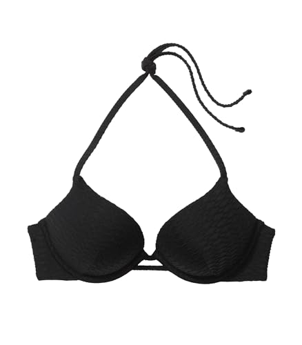 Victoria's Secret Mix-and-Match Bombshell Push Up Bikini Top, Add 2 Cups (32A-38DD)3