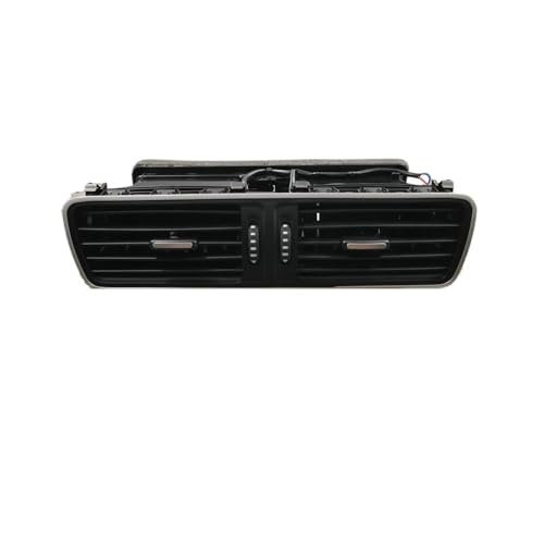 Grille de ventilation Passat B6 B7 tableau de bord aérateur de rechange