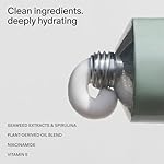 Salt & Stone Hand Cream for Women & Men | Hydrates, Nourishes & Softens Skin | Restores Dry Cracked Hands | Fast-Absorbing | Cruelty-Free & Vegan (2 fl oz) - Image 2