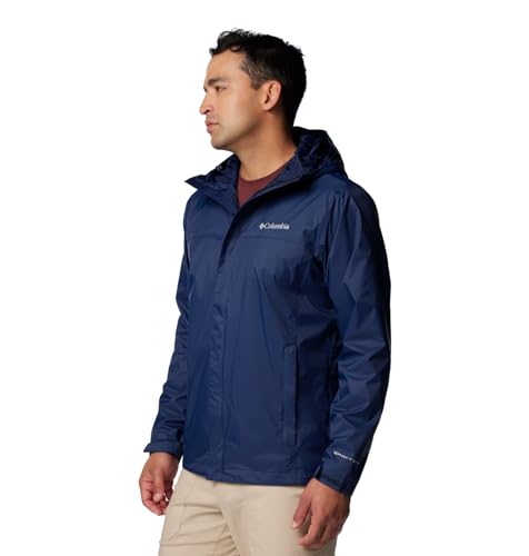 Image of Columbia Men's Watertight II Rain Jacket