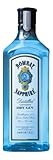 Ginebra Bombay Sapphire 750 Ml