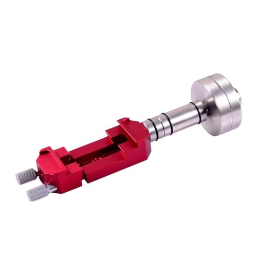 Juego de pesas for telescopio astronómico S8337 con ranuras en forma V y soportes Z