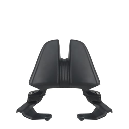 Coussin dossier passager pour XADV750 avec mousse haute densité