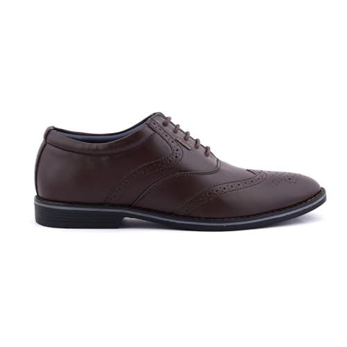 Image of Bata Mens Play-remo-ss23 Uniform Dress Shoe