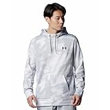 [アンダーアーマー] UA ARMOUR FLEECE PO HD Nov White / / LG
