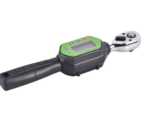 1pc QL50N-MH (10-50NM) Off-Jump Torque Wrench, QL50N-MH Torque Range 10-50N*M