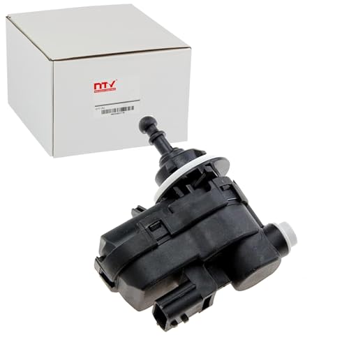 NTY DELANTE, DERECHA, DELANTE, IZQUIERDA ECX-RE-001 Motor regulador de faros