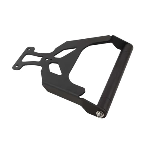 Extension Crossbar Support Pour Tracer 9 GT Guidon Moto GPS