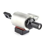 AGOUNOD CVT Motor, OEM Standard Eisen JF011E Schrittmotor Ersatz for Murano 2008-2016 for Auto