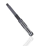 Matériel: Acier allié JAINGU 1 pc 6-64mm alésoir à main réglable outils de coupe de Machine 6 7 8 9 10 11 12 13 15 17 19 21 23 26 29 30mm HSS taille gamme alésoir,21-23mm