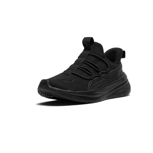 PUMA Kids Boys One4all 2.0 Sneakers Shoes Casual - Black2