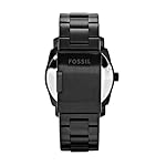 Fossil-Analog-White-Dial-Womens-Watch