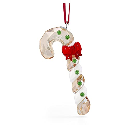 Swarovski Holiday Cheers , Candy Cane Ornament