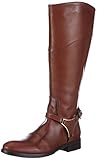tommy hilfiger hamilton collection  Tommy Hilfiger Damen Hamilton 15A Kurzschaft Stiefel, Braun (Winter Cognac 906), 41 EU