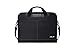 ASUS - Nereus Tasche (bis zu 16 Zoll, gepolstert, verstellbarer Schultergurt, für Notebook) schwarz