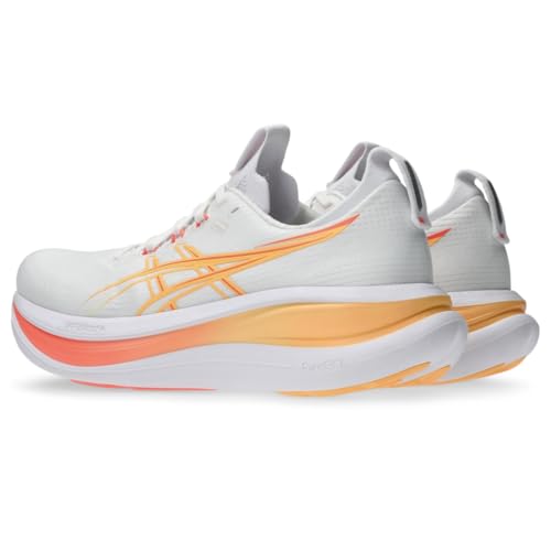 Image of ASICS Women's Gel-Nimbus 28 Running Shoes