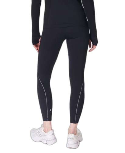 Sweaty Betty Women's Therma Boost High Waist Fleece Running Leggings3