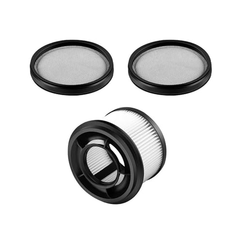 �|���@ Hepa �t�B���^�[�ADreame �ƌ݊�������AT10/T20/T20 Pro/T30/T30 Neo/R10/R10 Pro/R20 HEPA �t�B���^�[�AXiaomi �ƌ݊�������AG9/G9 Plus/G10/G10 Plus(SET1)