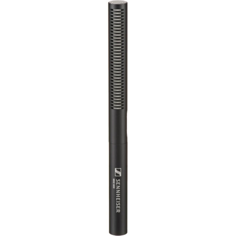 Sennheiser　MKE600 Amazon.com: Sennheiser MKE 600 Shotgun Microphone Bundled