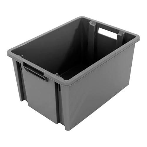 Novabac 6L Gris Acier - 5201749
