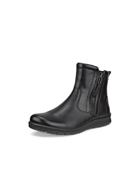 ecco winter boots womens