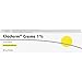 Produktbild CLODERM Creme 1% 50 g
